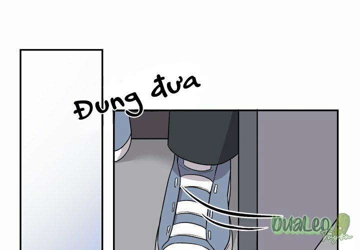 Pheromone ngọt ngào 38 trang 1