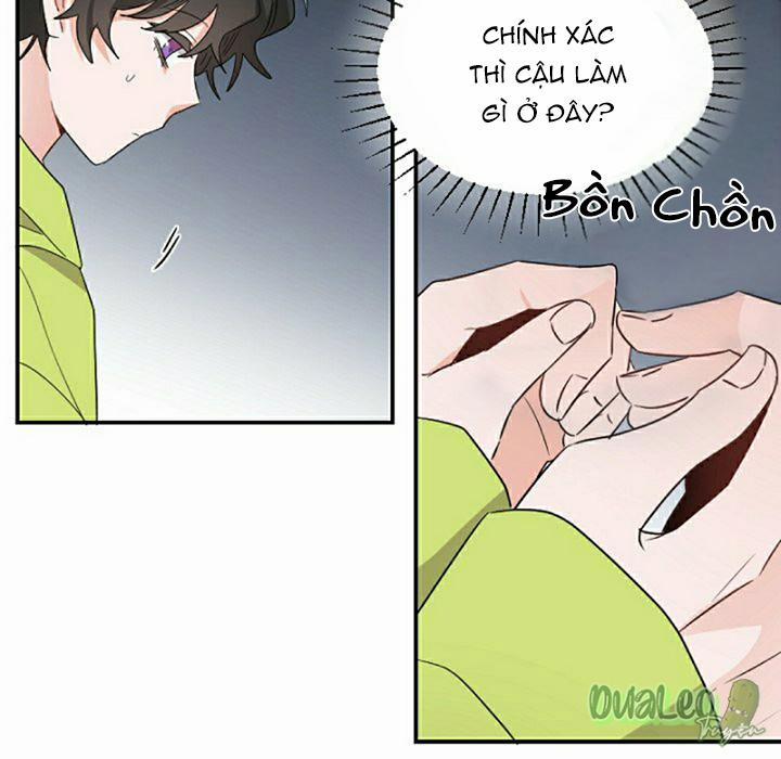 Pheromone ngọt ngào 38 trang 100