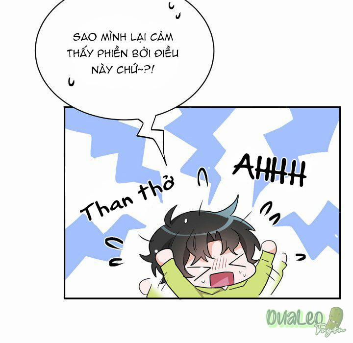 Pheromone ngọt ngào 38 trang 104