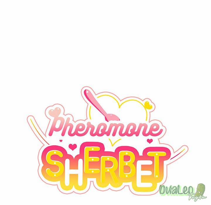 Pheromone ngọt ngào 38 trang 12