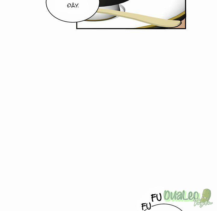 Pheromone ngọt ngào 38 trang 15