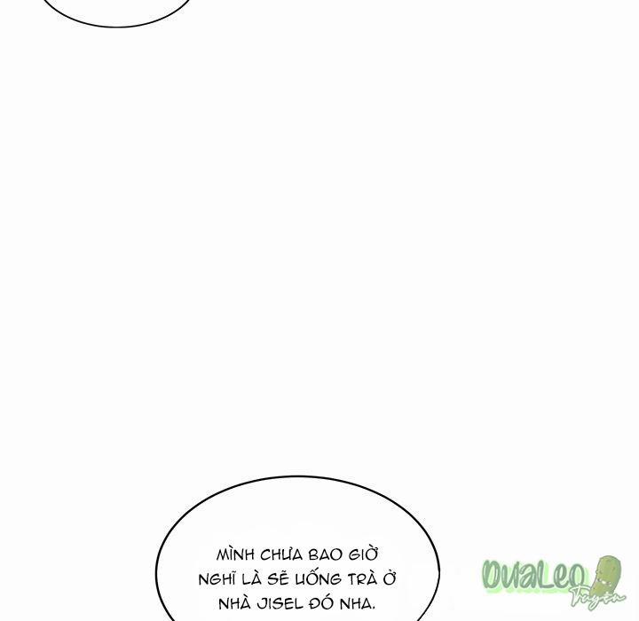 Pheromone ngọt ngào 38 trang 17