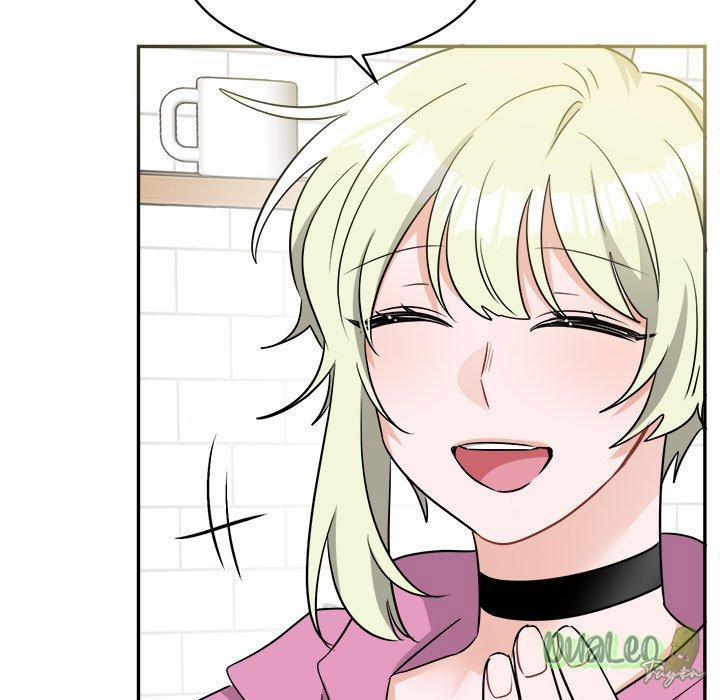 Pheromone ngọt ngào 38 trang 18