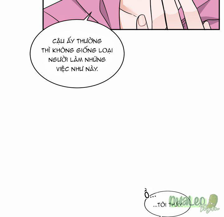 Pheromone ngọt ngào 38 trang 19