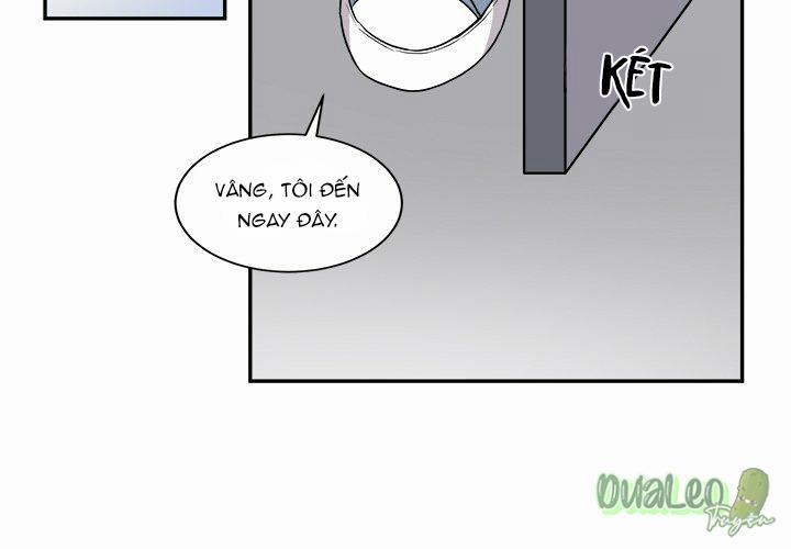 Pheromone ngọt ngào 38 trang 2