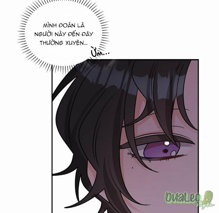 Pheromone ngọt ngào 38 trang 22