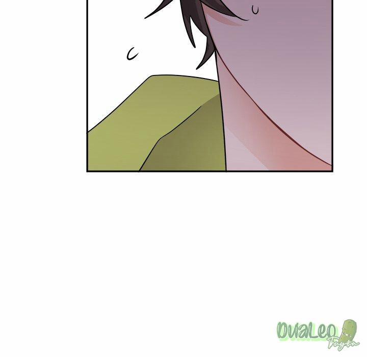 Pheromone ngọt ngào 38 trang 23