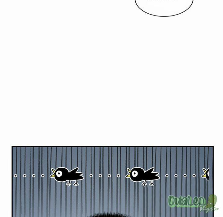 Pheromone ngọt ngào 38 trang 25