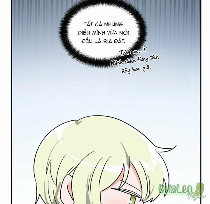 Pheromone ngọt ngào 38 trang 26