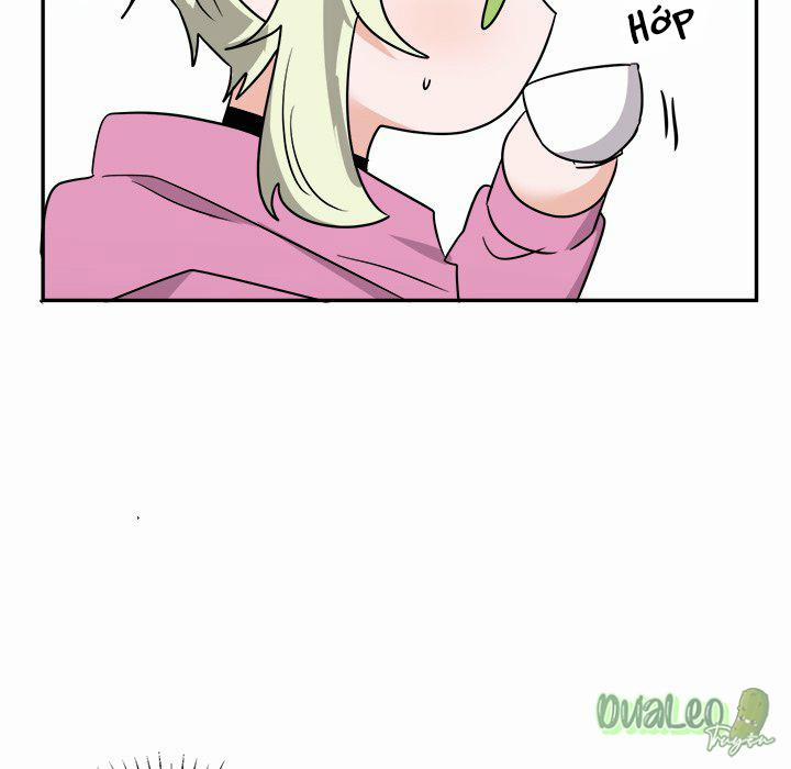 Pheromone ngọt ngào 38 trang 27