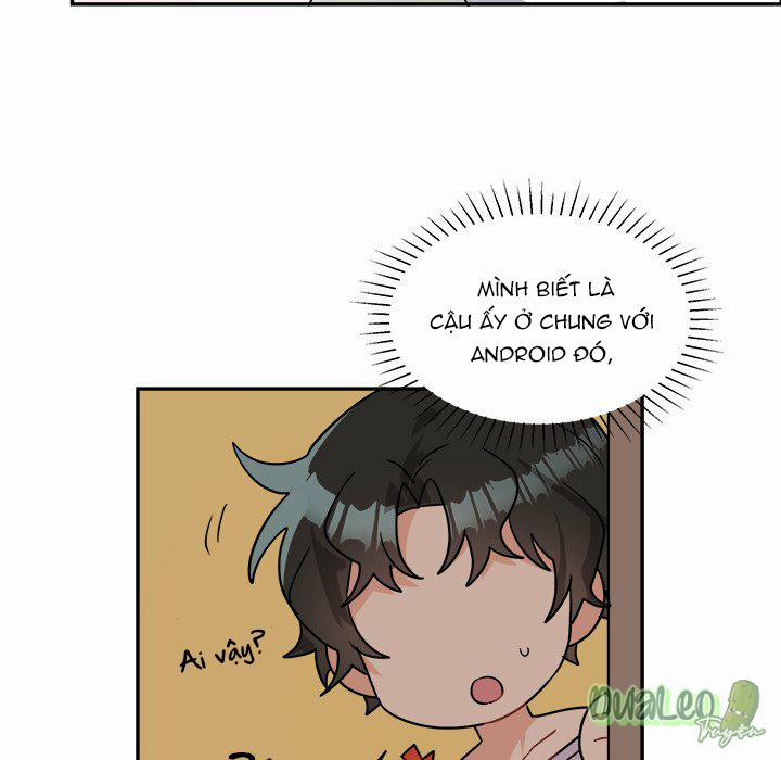 Pheromone ngọt ngào 38 trang 29