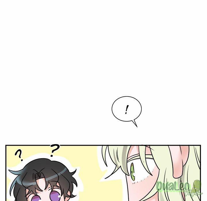 Pheromone ngọt ngào 38 trang 31