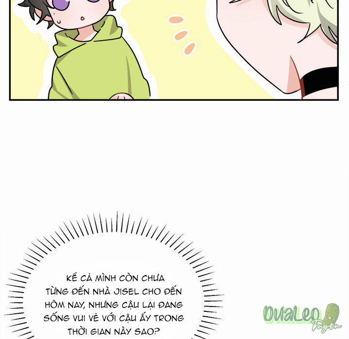 Pheromone ngọt ngào 38 trang 32