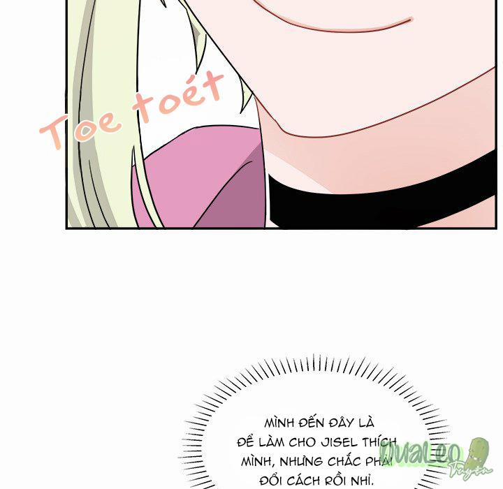 Pheromone ngọt ngào 38 trang 34