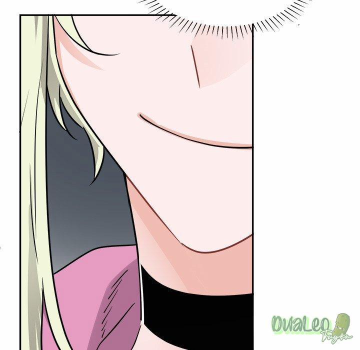 Pheromone ngọt ngào 38 trang 35