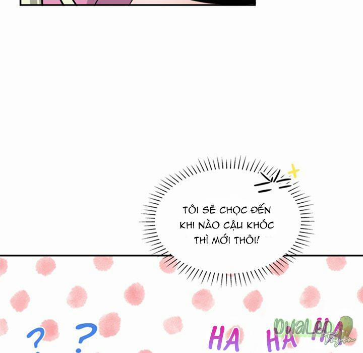 Pheromone ngọt ngào 38 trang 36