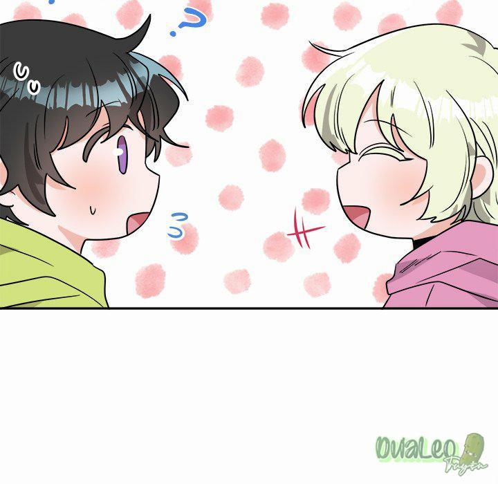 Pheromone ngọt ngào 38 trang 37