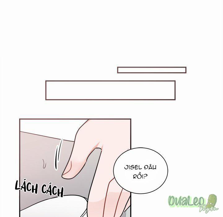 Pheromone ngọt ngào 38 trang 38