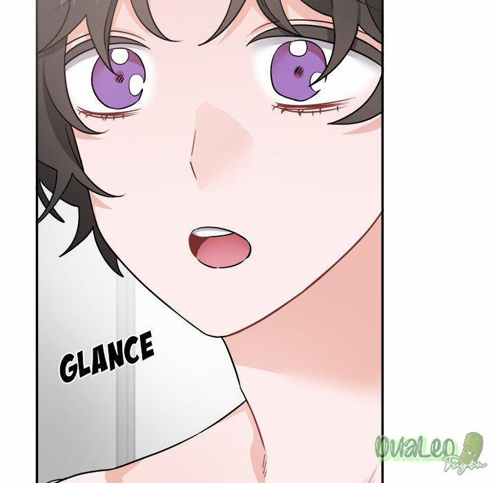 Pheromone ngọt ngào 38 trang 4