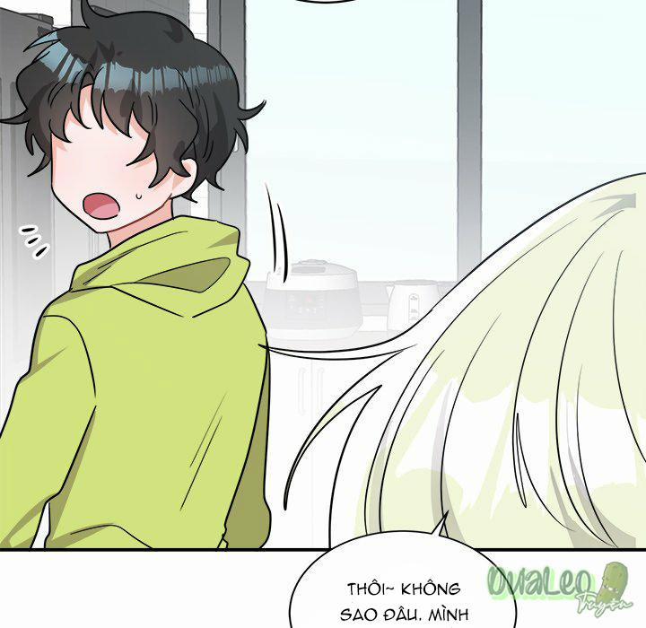 Pheromone ngọt ngào 38 trang 40