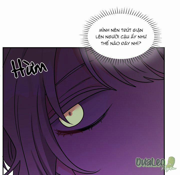 Pheromone ngọt ngào 38 trang 44