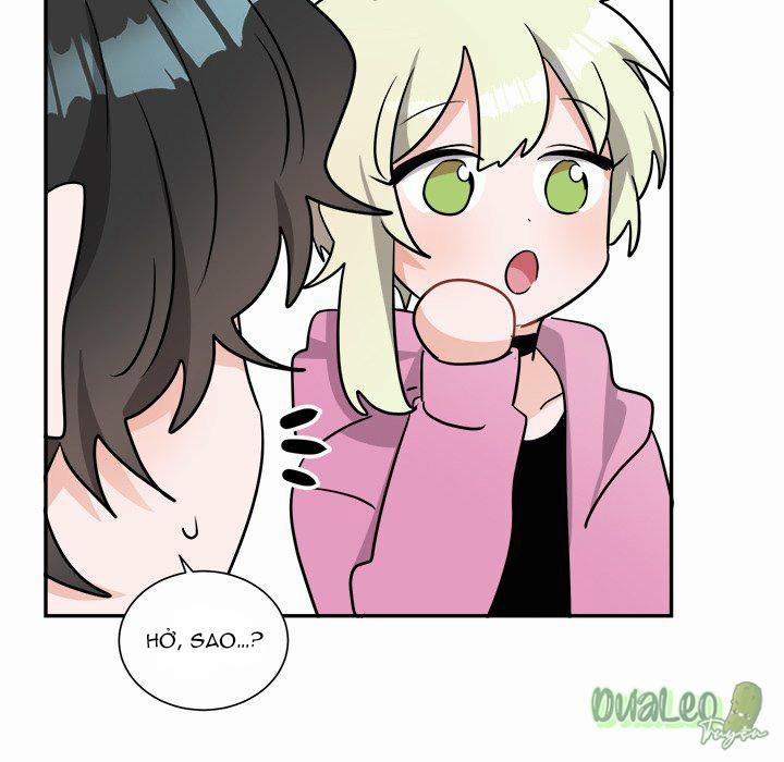 Pheromone ngọt ngào 38 trang 48