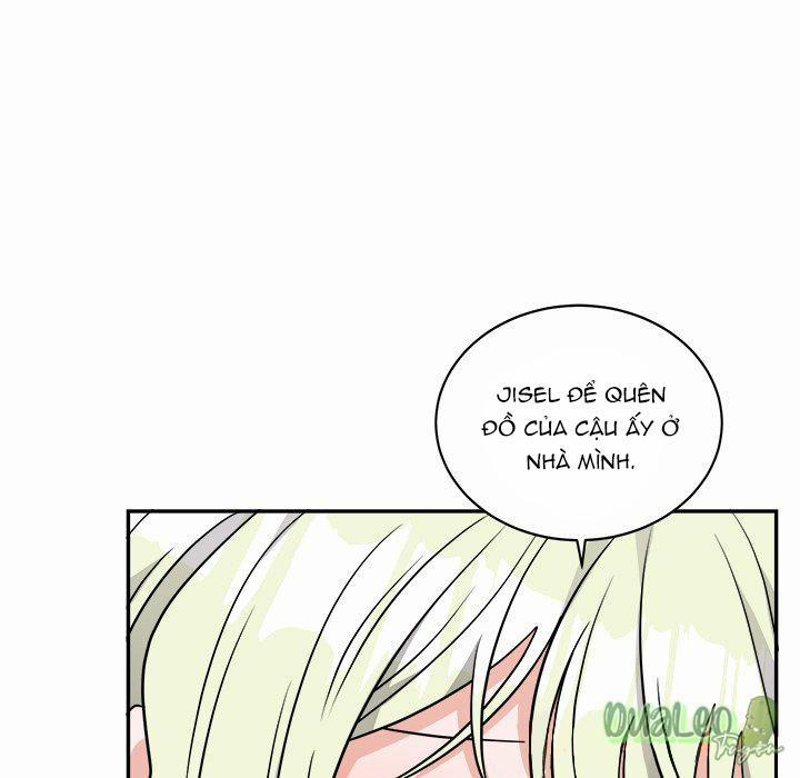 Pheromone ngọt ngào 38 trang 49