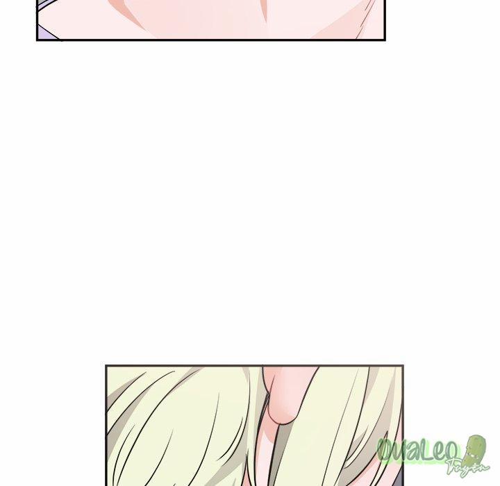 Pheromone ngọt ngào 38 trang 5