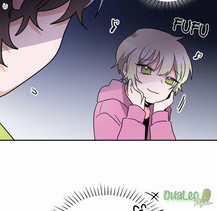 Pheromone ngọt ngào 38 trang 61