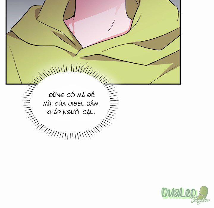 Pheromone ngọt ngào 38 trang 66
