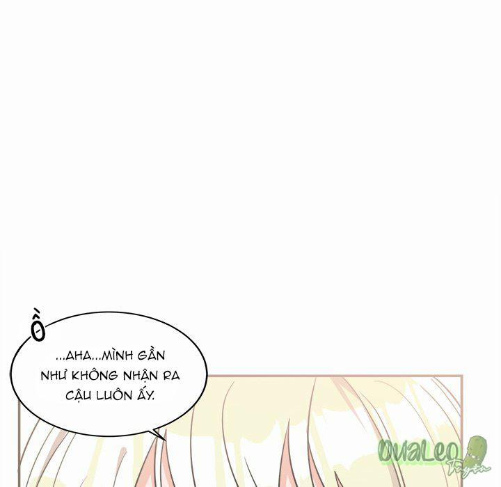 Pheromone ngọt ngào 38 trang 7