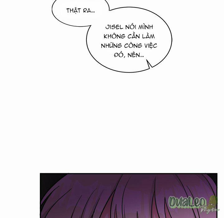 Pheromone ngọt ngào 38 trang 79