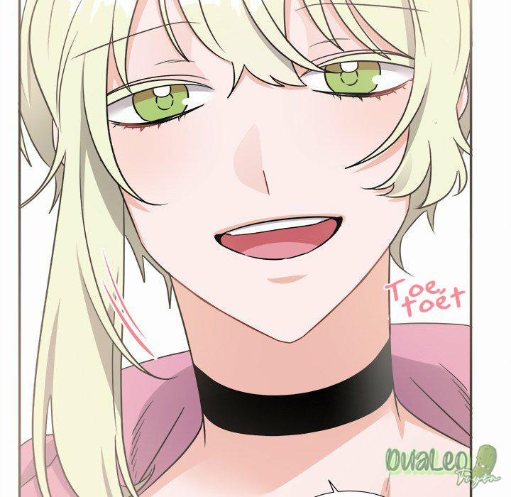 Pheromone ngọt ngào 38 trang 8