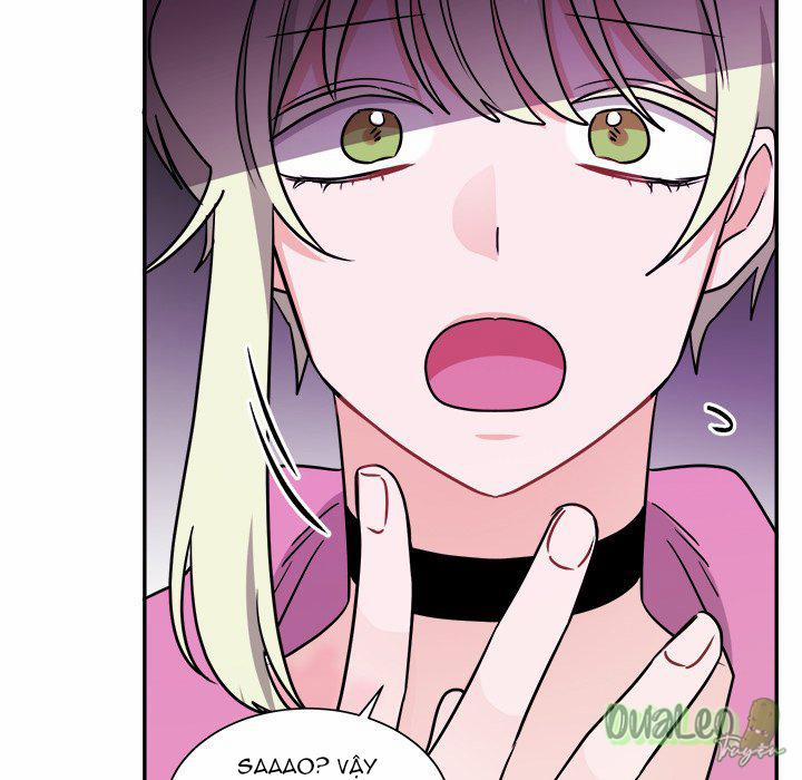 Pheromone ngọt ngào 38 trang 80