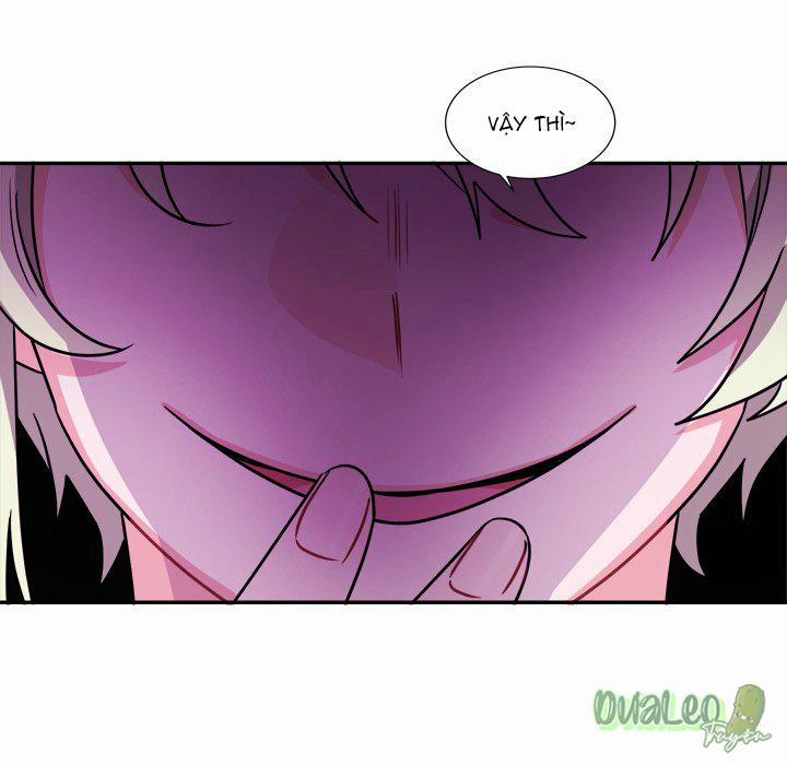 Pheromone ngọt ngào 38 trang 82