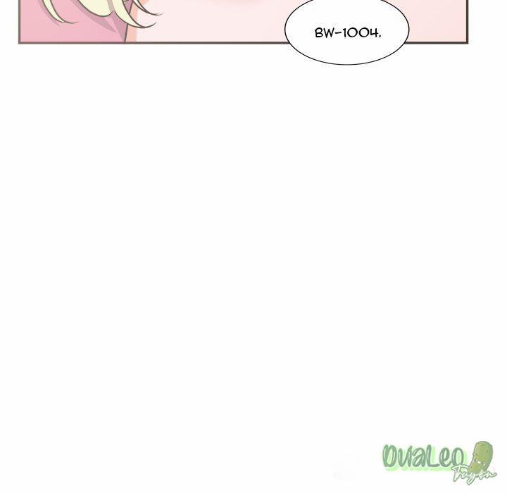 Pheromone ngọt ngào 38 trang 9