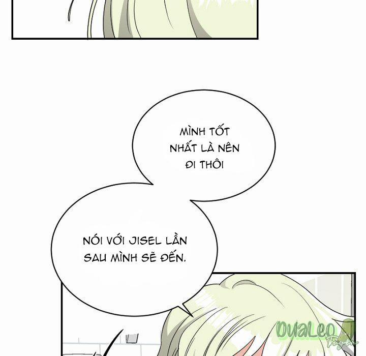 Pheromone ngọt ngào 38 trang 90