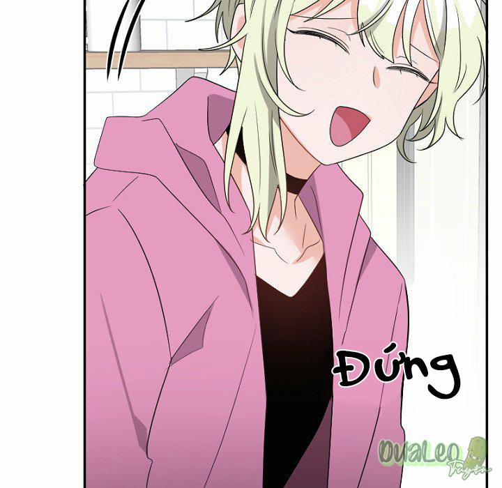 Pheromone ngọt ngào 38 trang 91