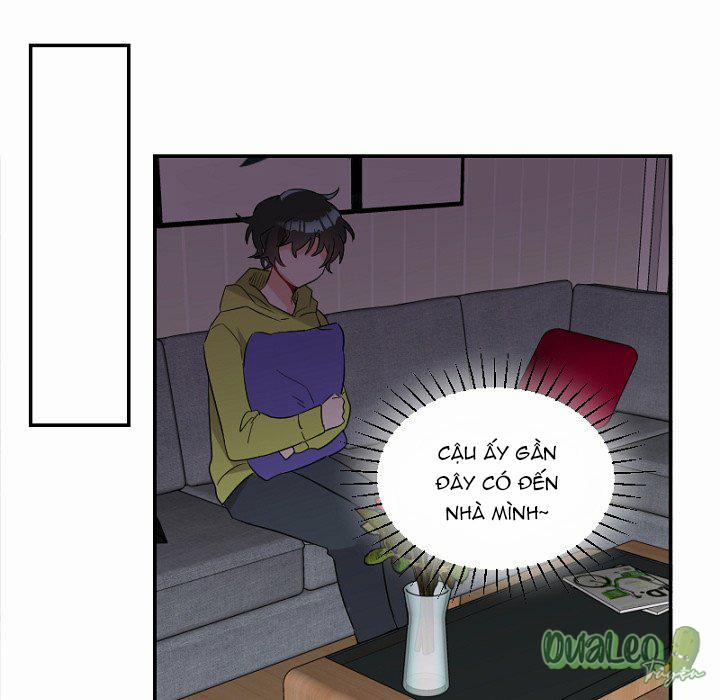 Pheromone ngọt ngào 38 trang 98