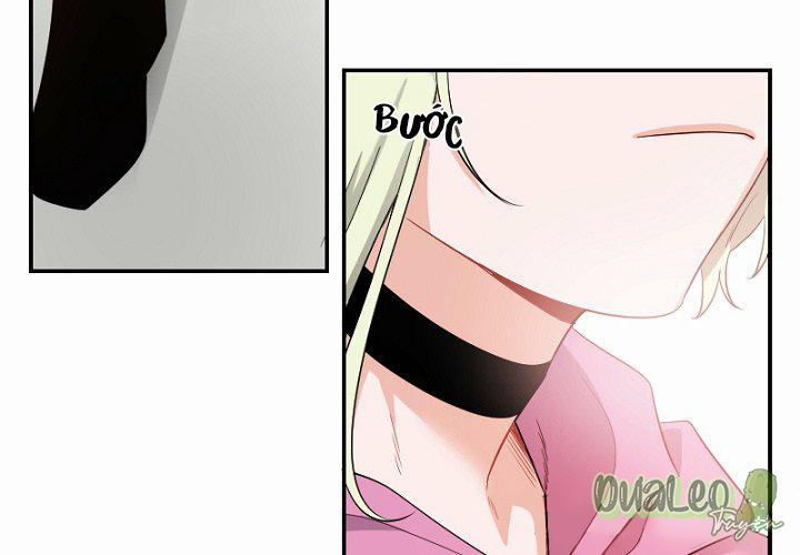 Pheromone ngọt ngào 39 trang 1