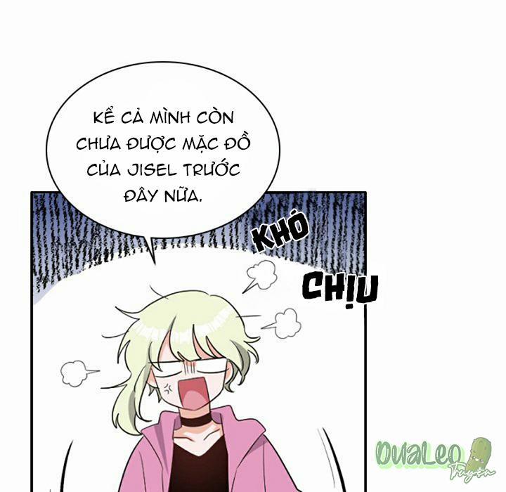 Pheromone ngọt ngào 39 trang 11