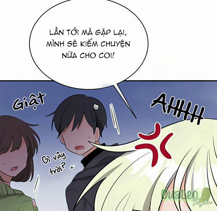 Pheromone ngọt ngào 39 trang 13