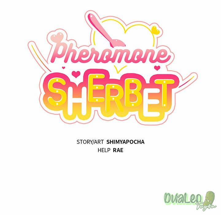 Pheromone ngọt ngào 39 trang 15