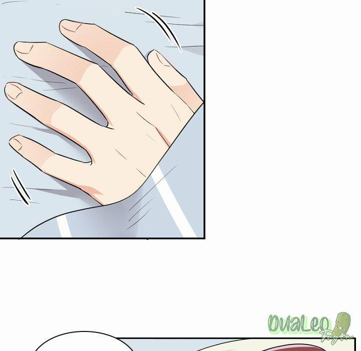 Pheromone ngọt ngào 39 trang 20