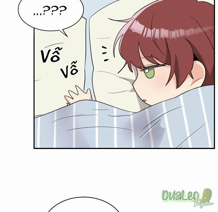 Pheromone ngọt ngào 39 trang 21