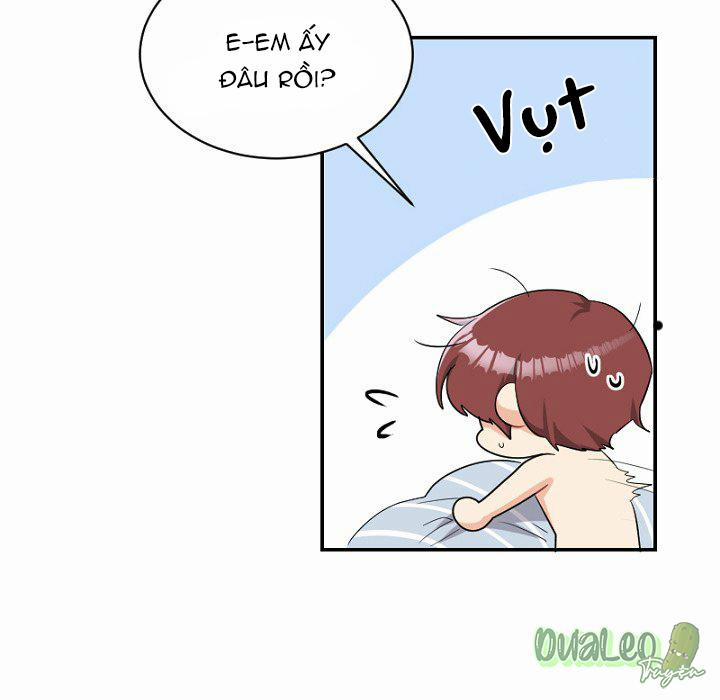 Pheromone ngọt ngào 39 trang 22