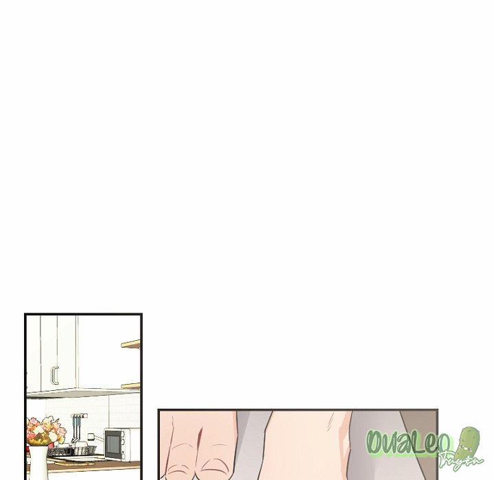 Pheromone ngọt ngào 39 trang 23