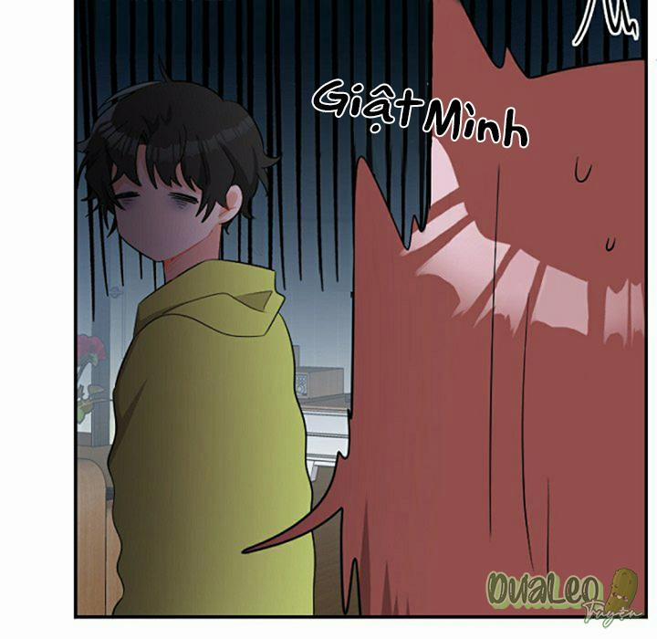 Pheromone ngọt ngào 39 trang 27