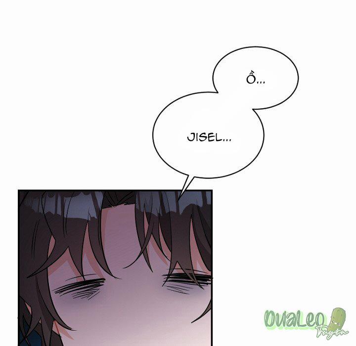 Pheromone ngọt ngào 39 trang 28