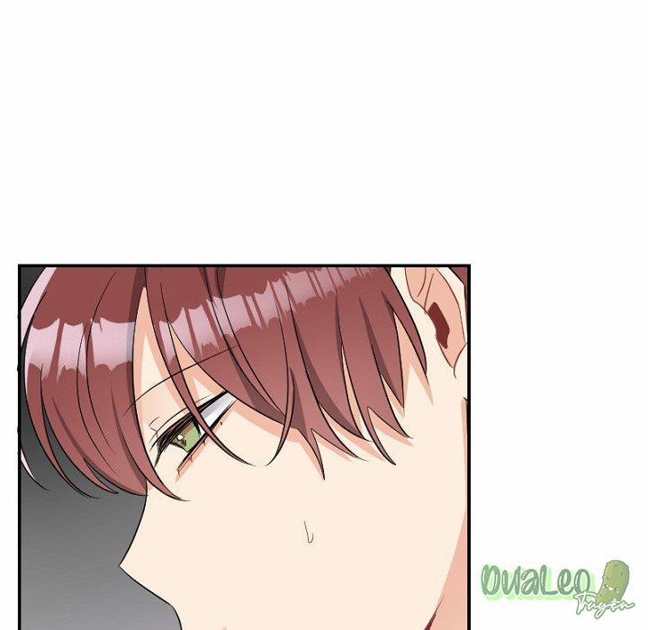 Pheromone ngọt ngào 39 trang 32